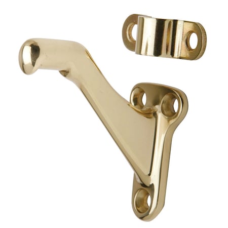 Schlage Schlage Brass Bracket SPS059B-605